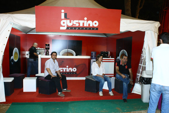 ViniFest 2012 Day 2